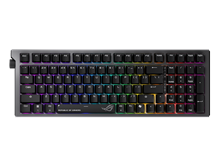 کیبورد گیمینگ بی سیم ایسوس مدل X903 ROG STRIX MORPH 96